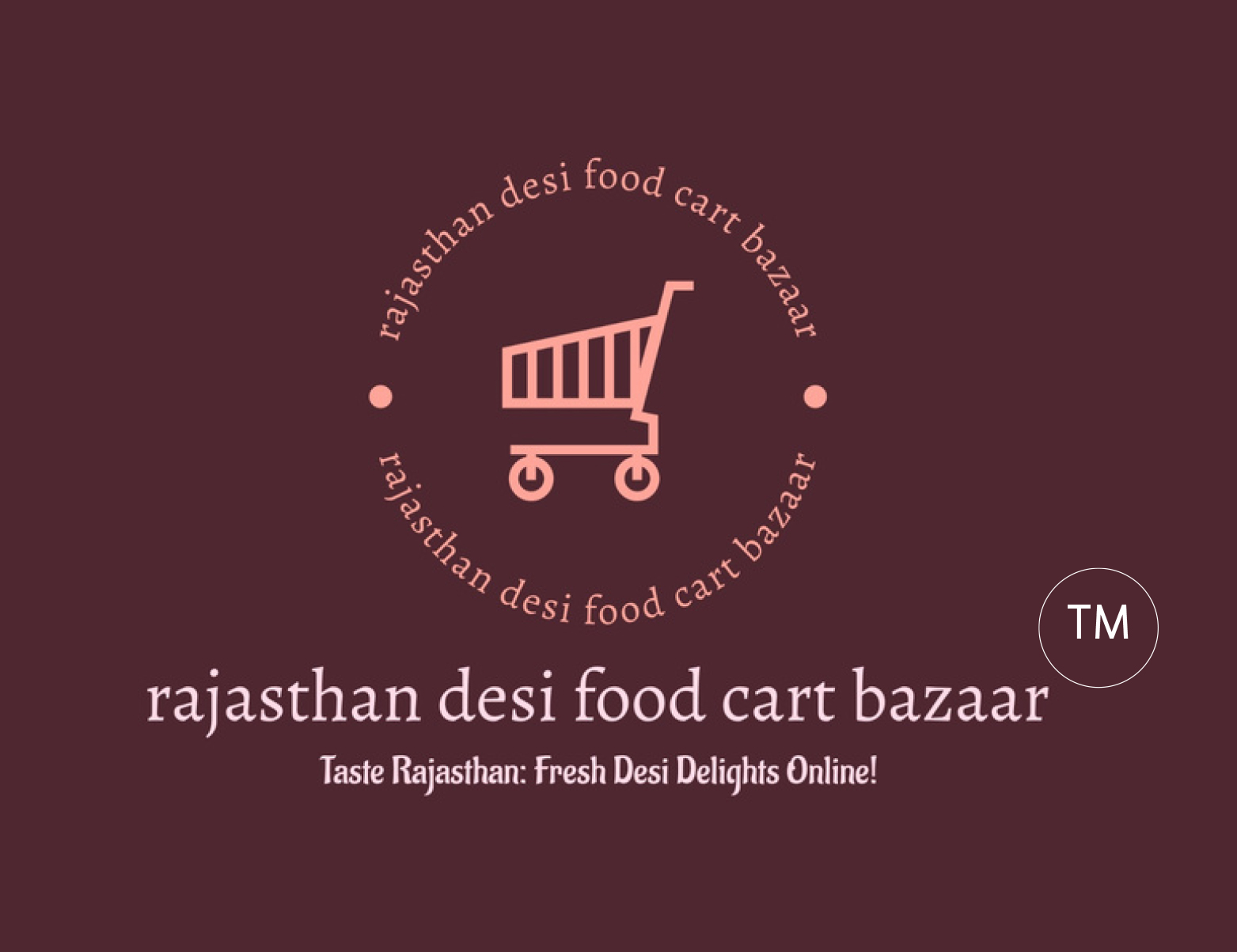 Rajasthan Desi Food Cart Bazaar