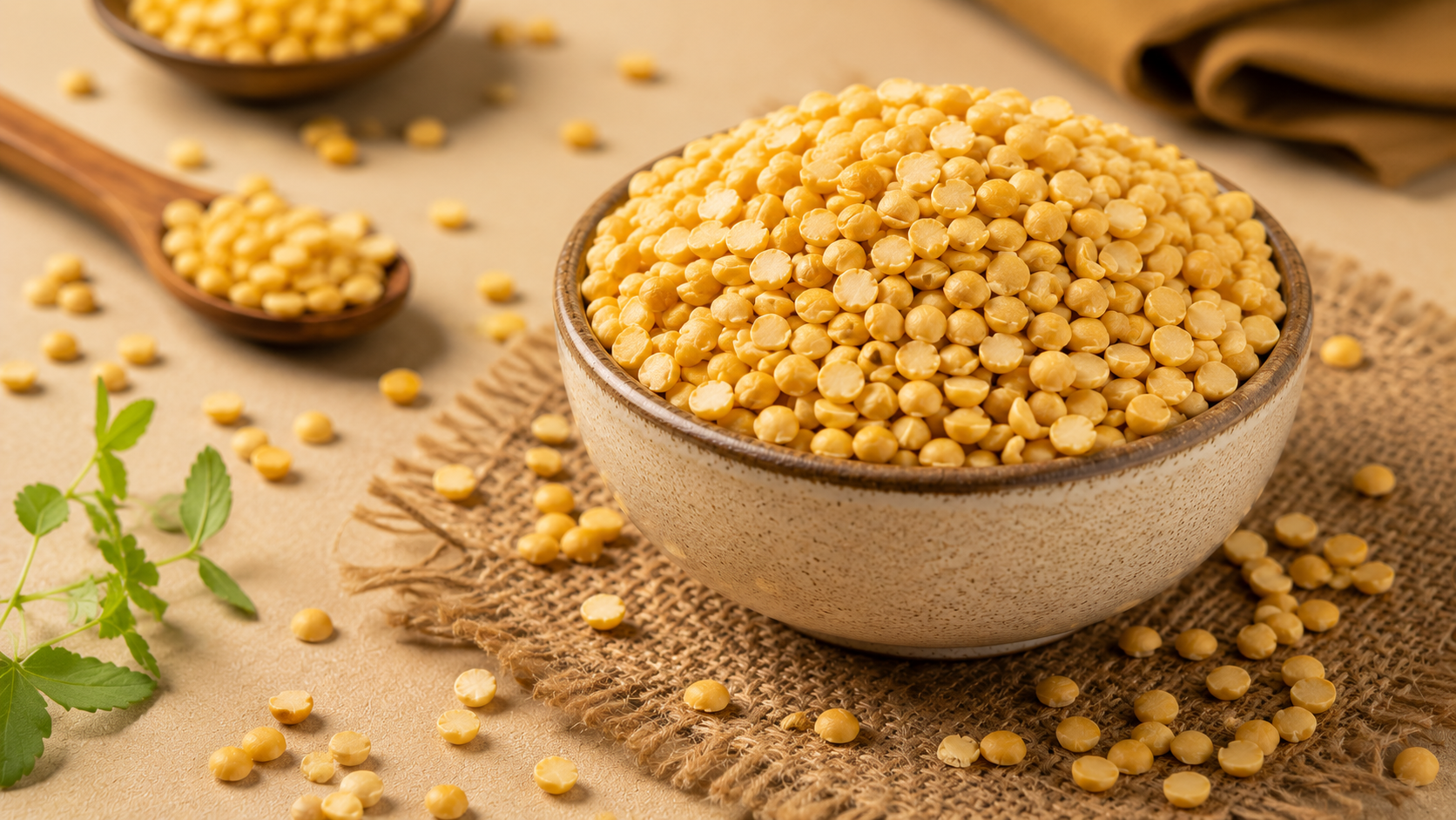 Chana Dal
