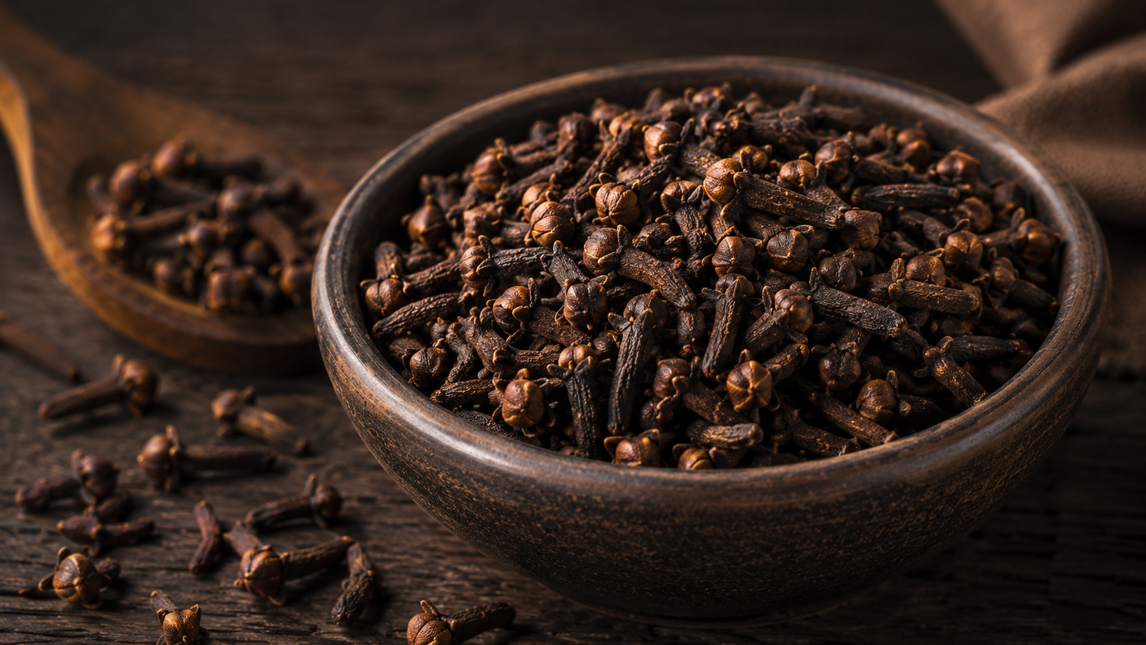 Cloves
