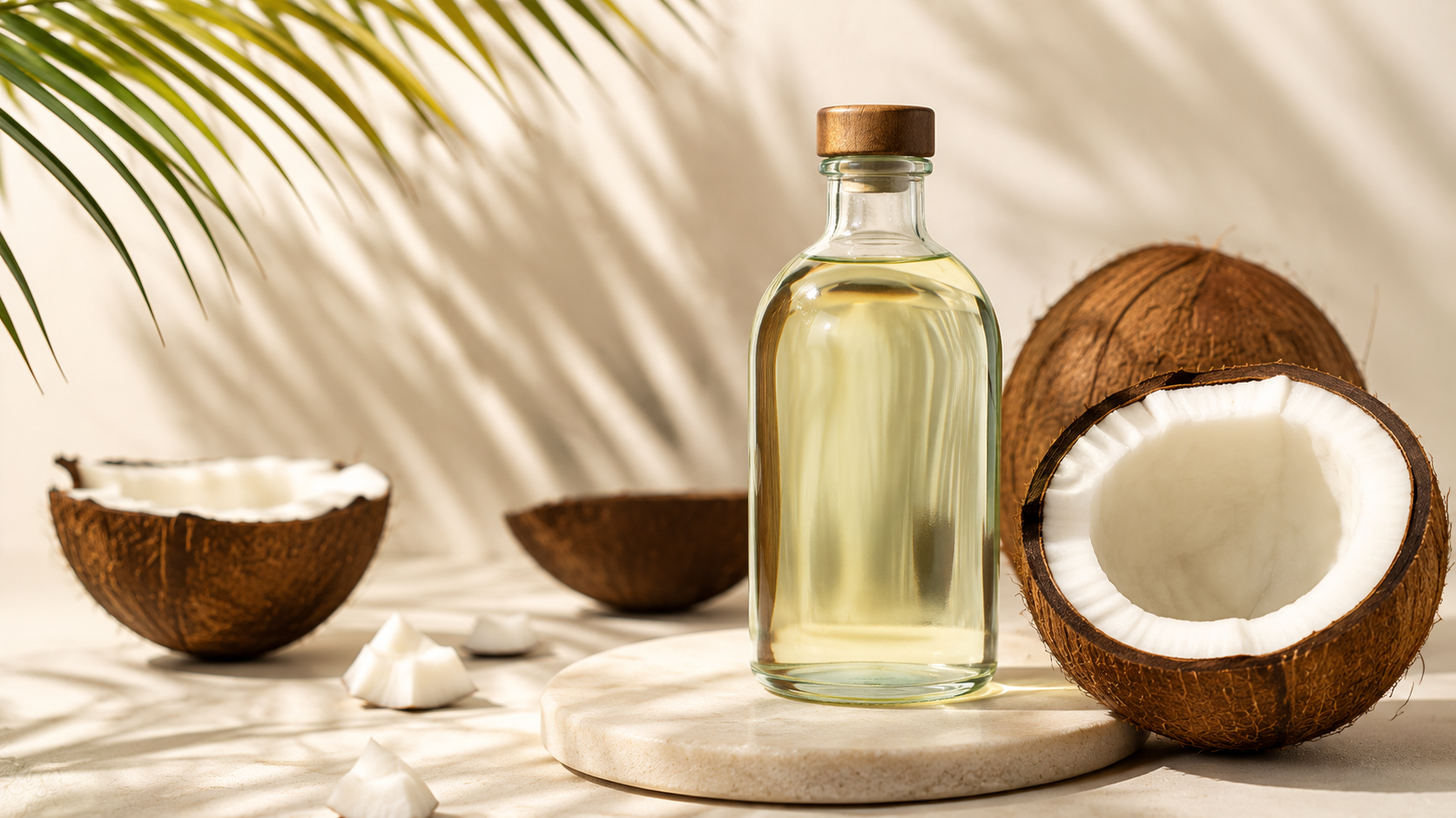 Coconut Oil