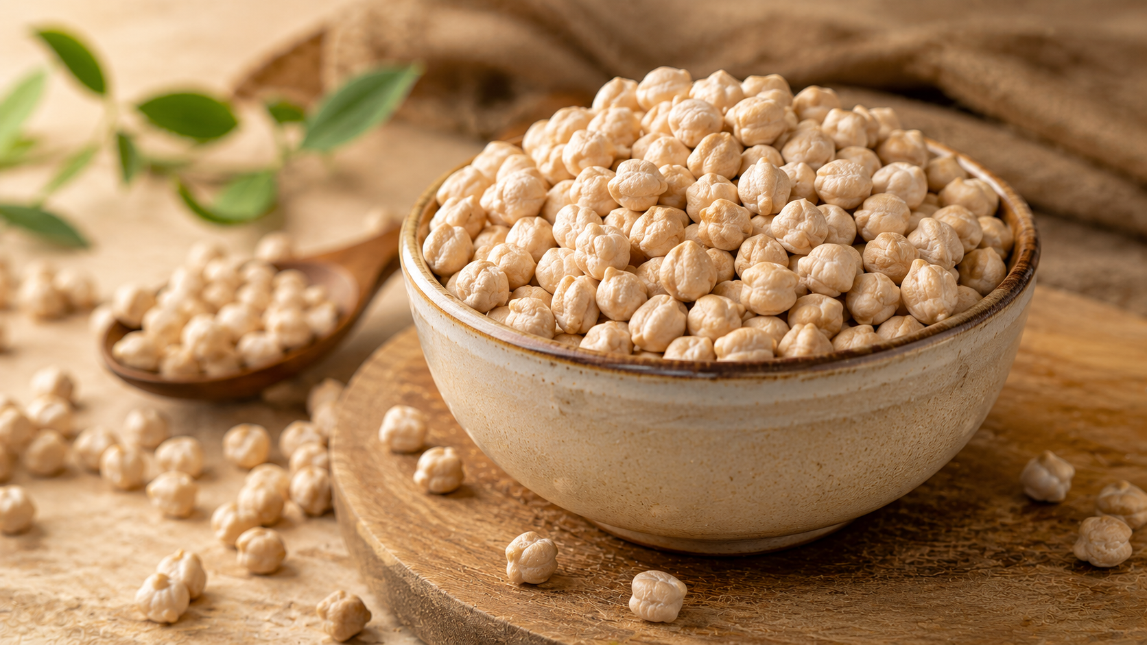 Kabuli Chana