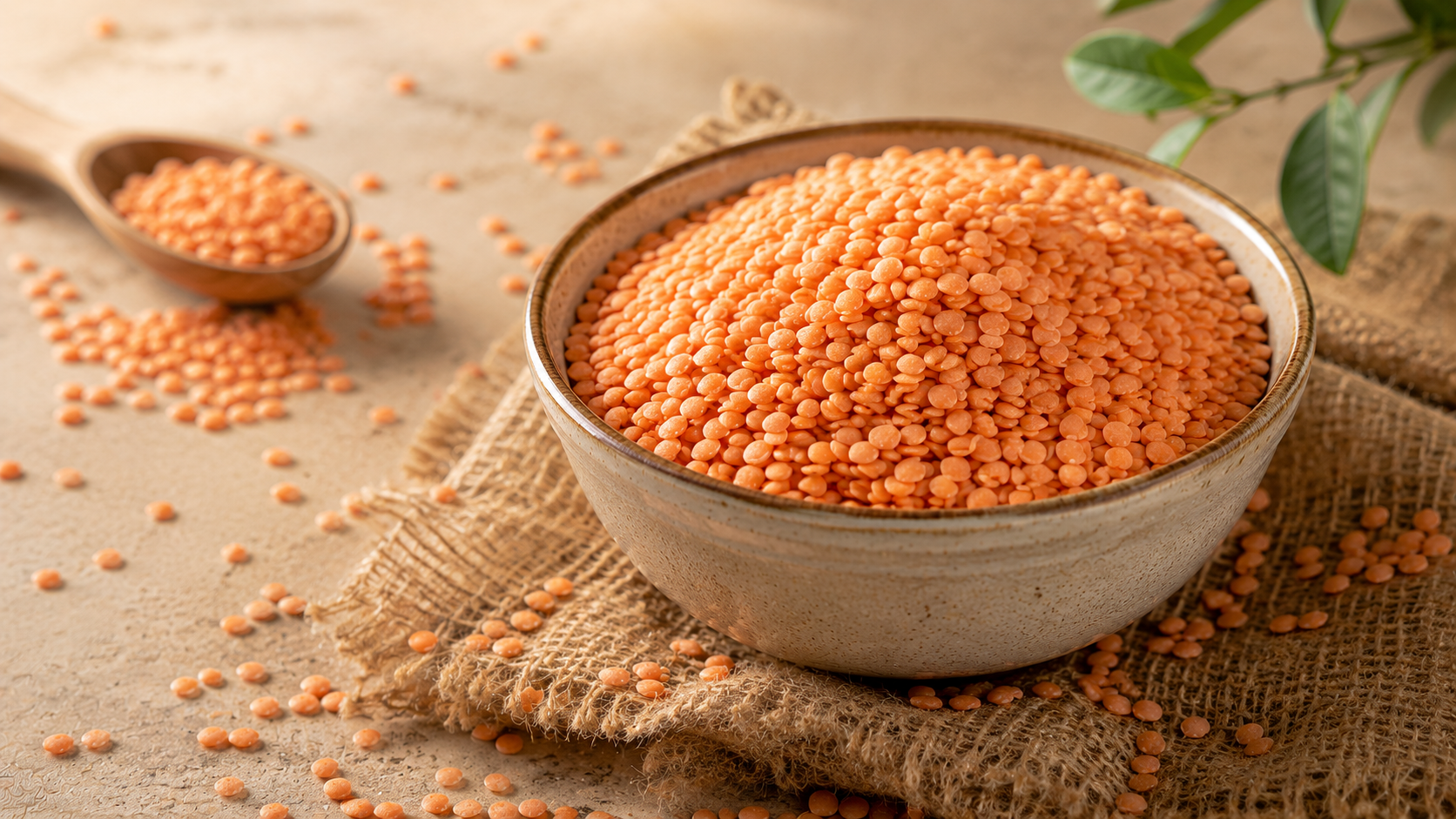 Masoor Dal