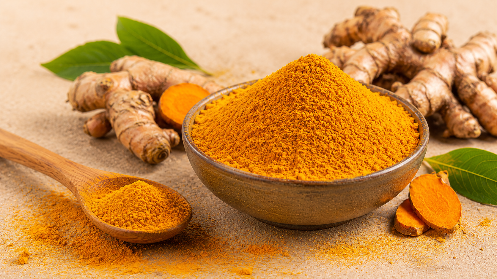 Turmeric Powder