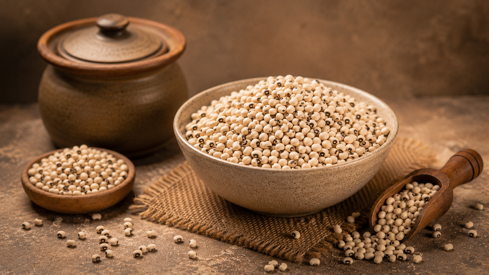 Urad Dal